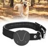 GPS Konumlandırma Köpek Tasması Kablosuz Çit Ayarlanabilir Elektrikli İzleme Tasması AntiLost(F9 )