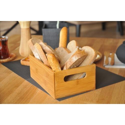 

Контейнер для презентаций Bambum Pecho