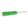 Gutter Cleaning Brush 45 To 220cm Adjustable Angle Roofing Guard Cleaner Tool with Telescopic Pole