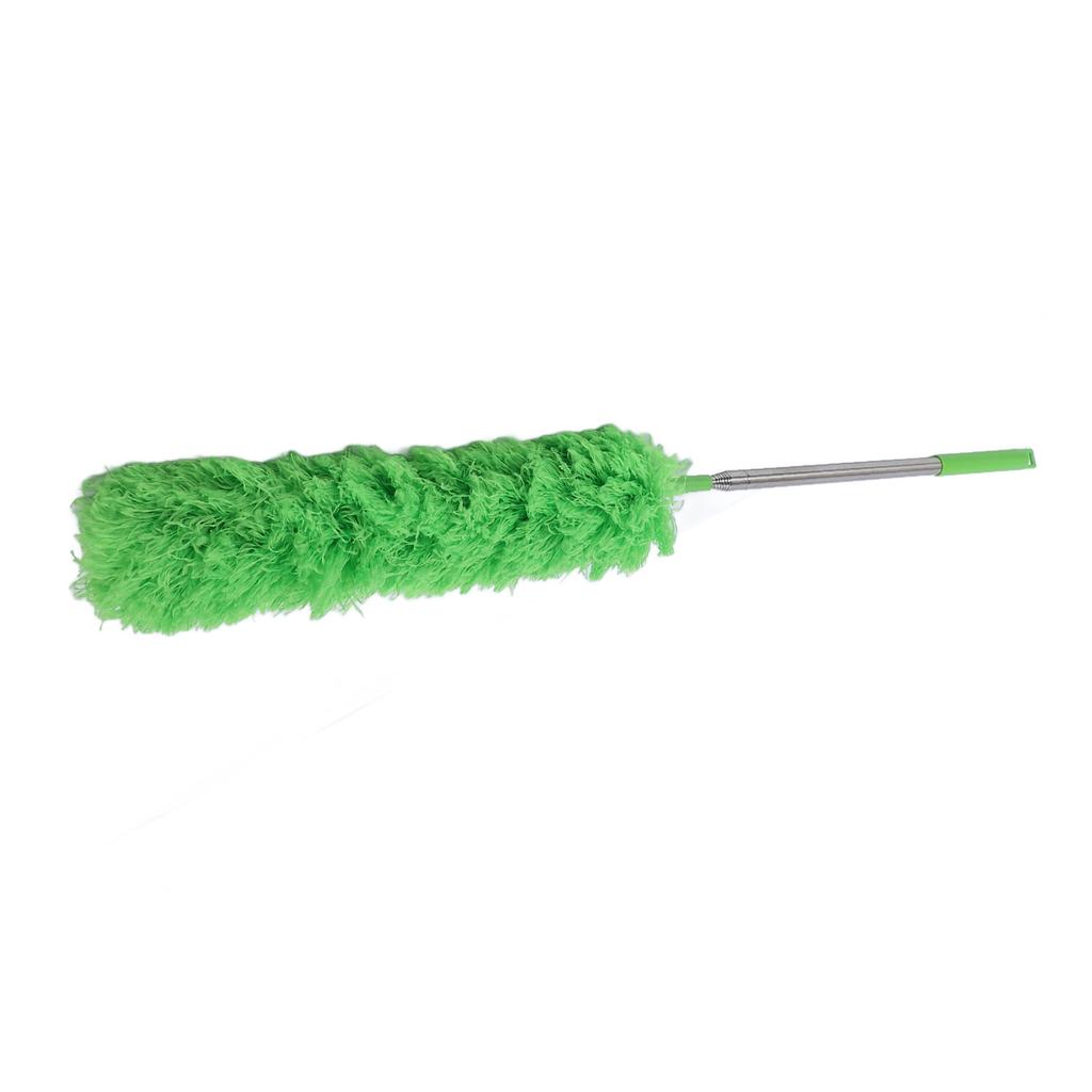 Gutter Cleaning Brush 45 To 220cm Adjustable Angle Roofing Guard Cleaner Tool with Telescopic Pole