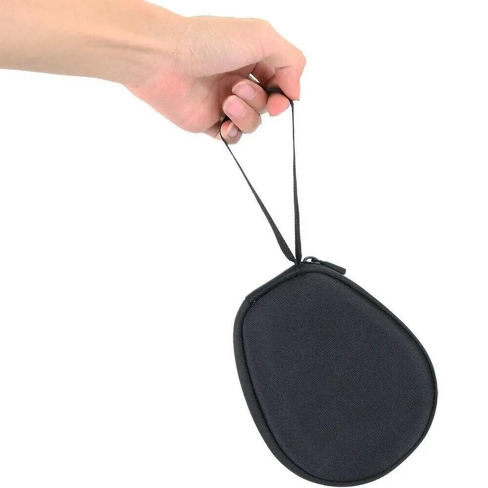 Portable Bone Conduction Headphone Box Shockproof Headphone Protective Bag Travel