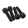 Cylinder Screw Bolt Kit For Husqvarna 61 268 272 K 362 365 371 372 372XP 385 385XP 390 Gas Gardening Tools And Equipment 4pcs