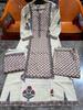 Indian Designer Party Wear Kurta Pant Dupatta Set Women Bollywood Top Tunic Salwar Suit Kurti