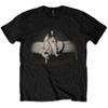Billie Eilish Unisex T-Shirt: Sweet Dreams (Black) One Size