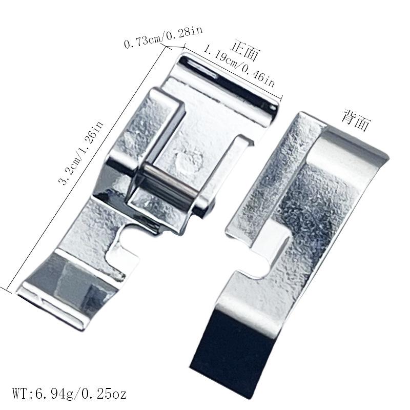Multifunctional Electric Sewing Machine with Zipper, Binding, and Overlock Presser Foot Attachments