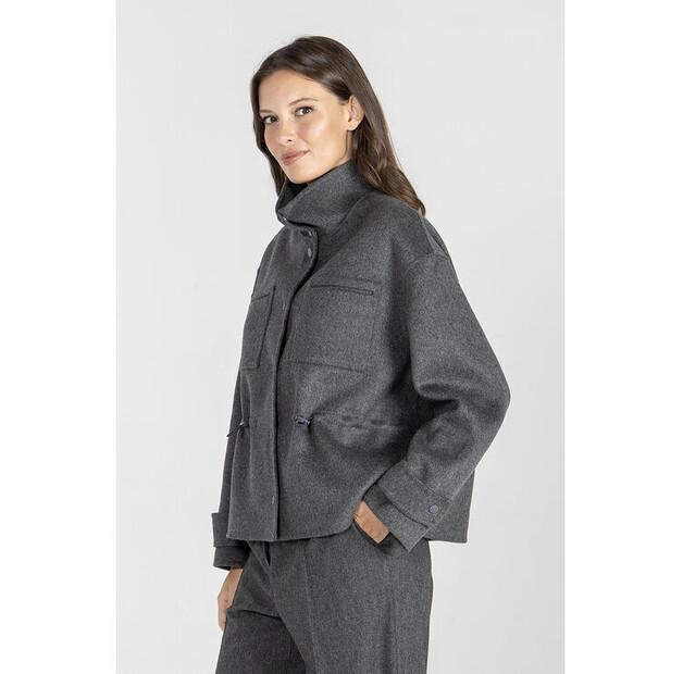 Куртка женская Deni Cler Milano T-DC-9055-E5-80-88-1