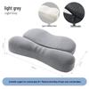 OLOMM Memory Foam Neck Support Pillow