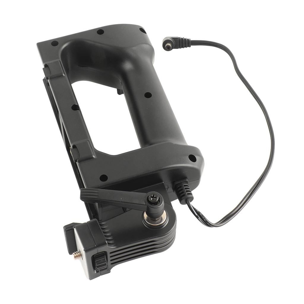 For NP F Battery Handle Power Supply Base for YNLUX100 for YNLUX100 Pro LED Video Light