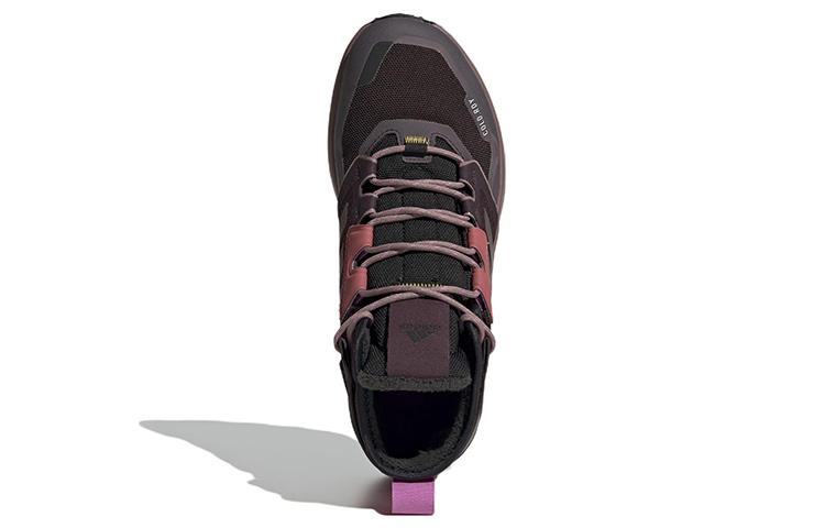 adidas Terrex Trailmaker Mid Textile, Leather GY6762