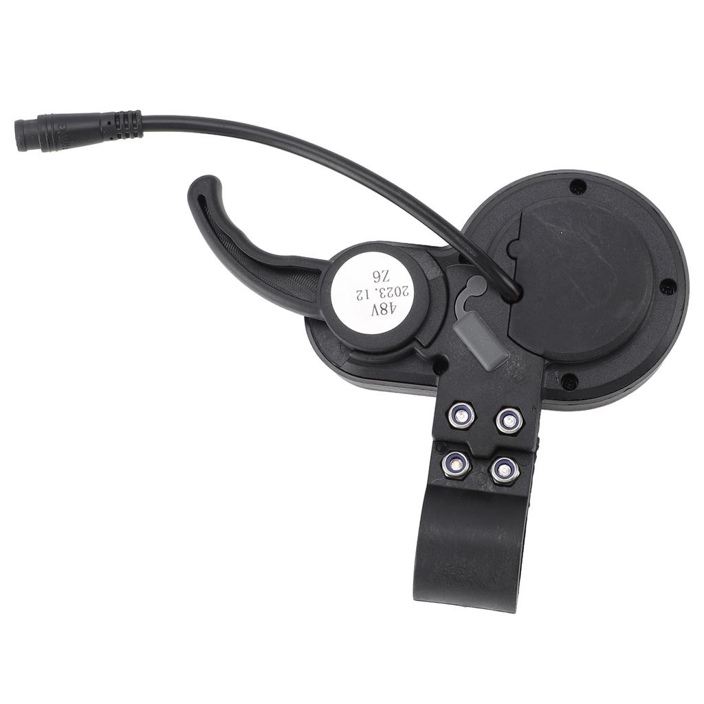 3 In 1 Electric Scooter Function Switch ABS Head Light Horn Turn Control Switch for KUGOO M5 Electric Scooters