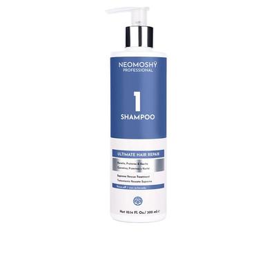 ULTIMATE HAIR REPAIR Shampoo 300 Ml