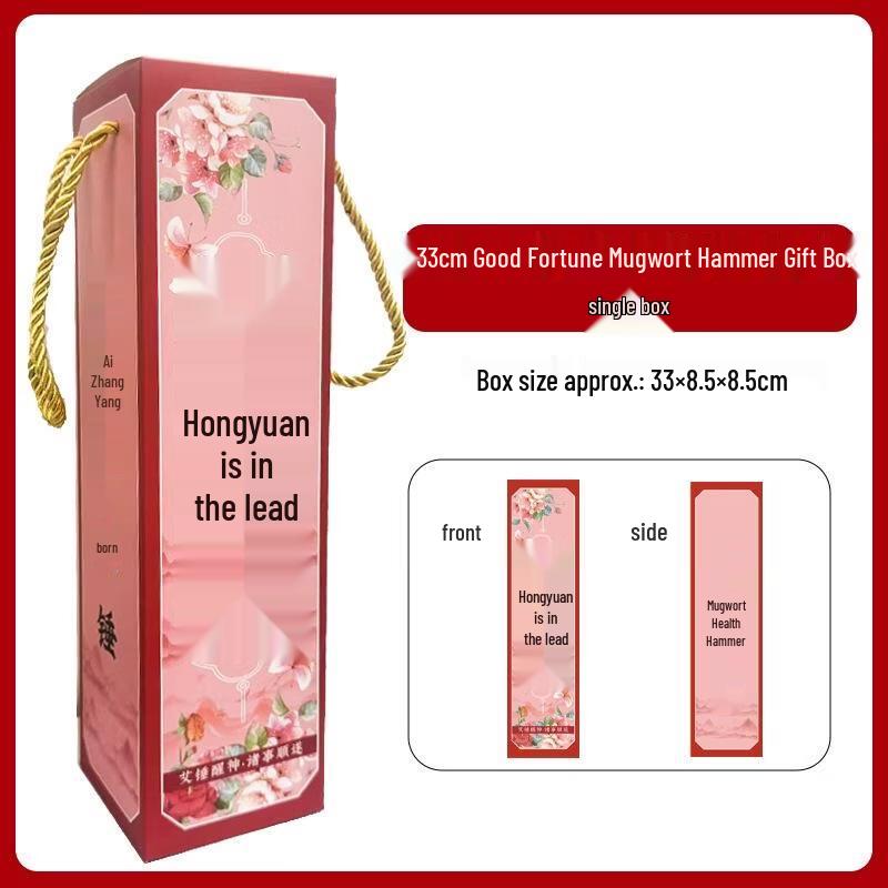 Ручной молоточек для мокса-терапии SEE KEAN