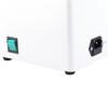 Digital Thermostatic Water Bath Heater Constant Temperature 7L Laboratory Supplies 1 Chamber with 2 Openings US Plug 110V
