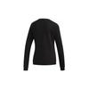Adidas Neo Essential Sweatshirt Women Tops Black EI4695