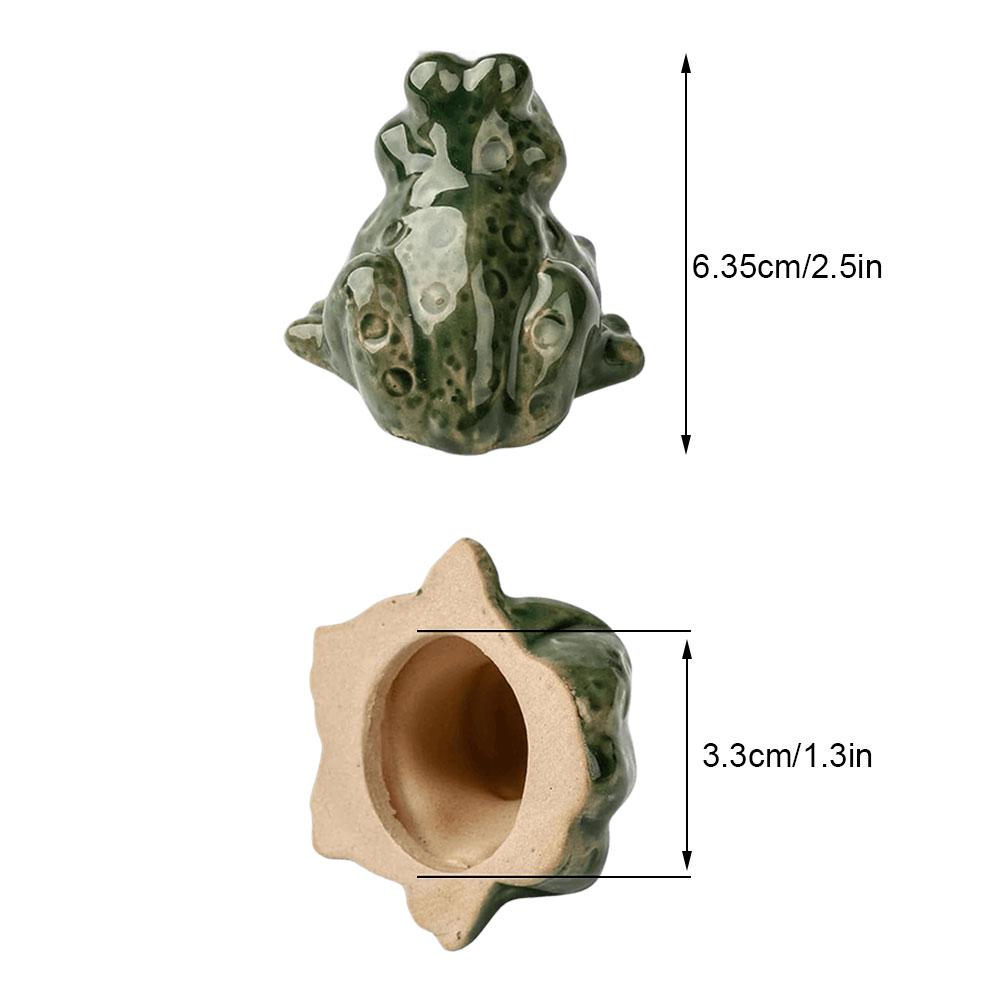 Decorative Toilet Bolt Covers Resin Animal Toilet Bolt Caps Animal Toilet Bolt Screw Caps for Toilet Replacement Parts