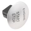 2215450714 Car Keyless One-Click Start Stop Push Button for Mercedes Benz B C E ML Class Engine Ignition Switch Start Button