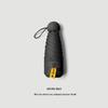 Women's 5-Fold Mini Sun & Rain UV Protection Umbrella – Ultra-Light & Dual Use