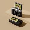 2026 Flip Screen Retro HD Digital Camera for Students and Travel Photography