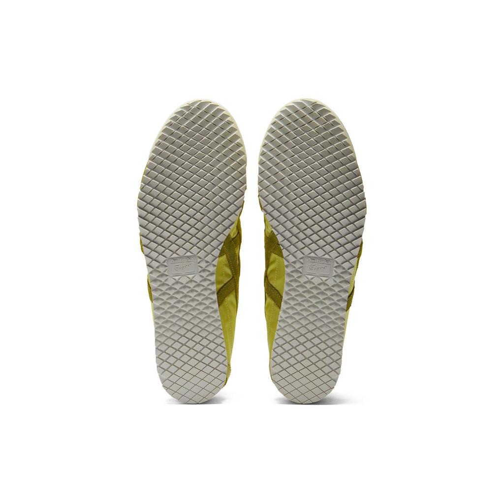 Onitsuka Tiger Mexico 66 NM Bitter Lemon Unisex Sneakers Yellow 1183C176-750