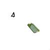 Modern Abstract Figure Sculpture Tray Ornament for Living Room Bookshelf Home Decor And Dessert