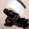 Left Front Brake Lever Master Cylinder Fit For Arctic Cat 250 300 375 400 454 500
