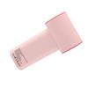 Portable Handheld Fan High Speed Stepless   Digital Display USB Rechargeable Quiet Small   Fan for Travel Camping