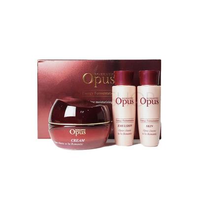 Opus Romantic Energy Crema Fermentata 60ml