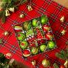 Christmas Ornaments Balls Shatterproof Decorative Set Shatterproof Christmas Bulbs Ornaments For Wedding Party Holiday Indoor