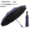 Miling Automatic Folding Umbrella