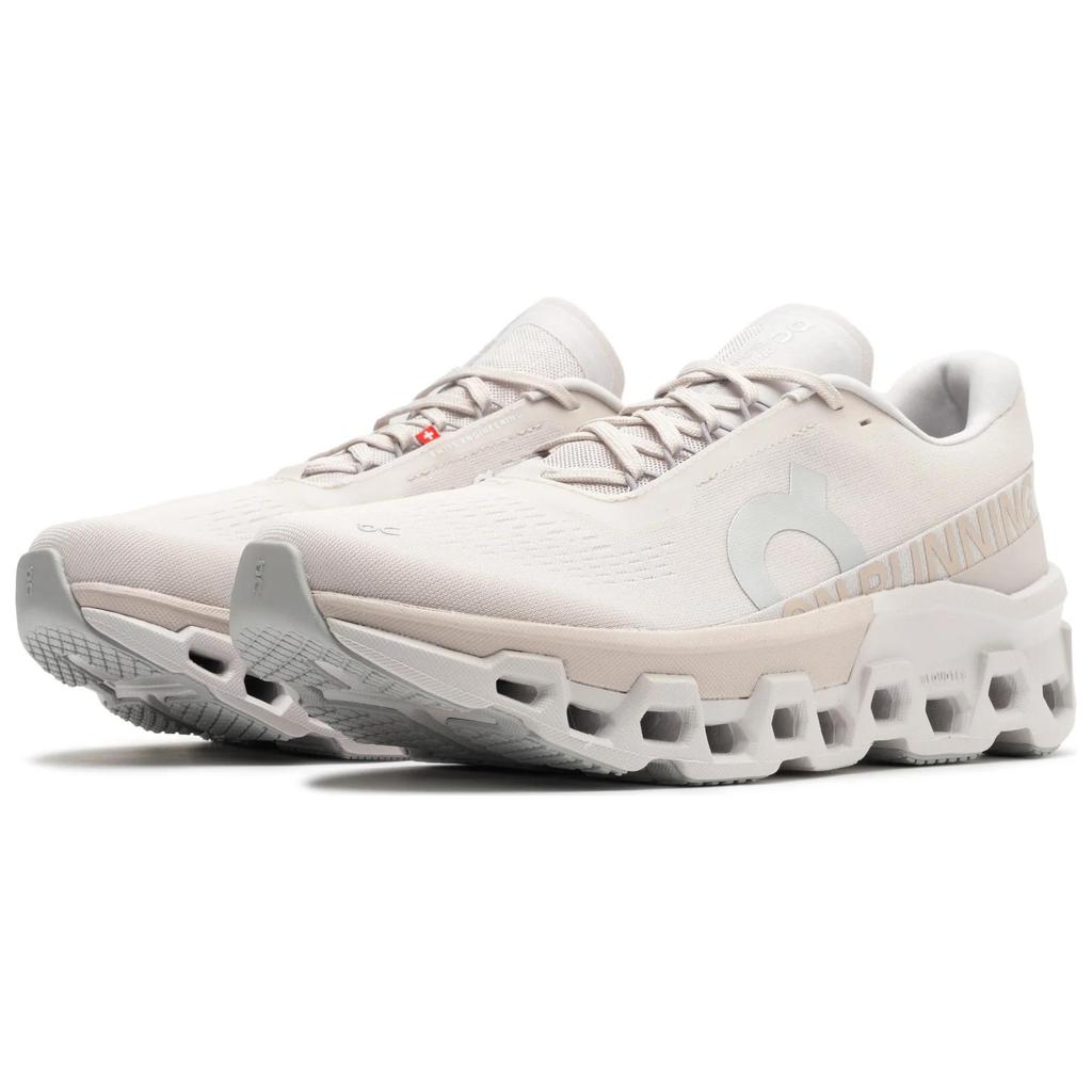 On Running Cloudmonster 2 'Sand Frost' Men's 3ME10120838