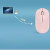 1Pc Wireless Mouse for Home, Business, and Office Use