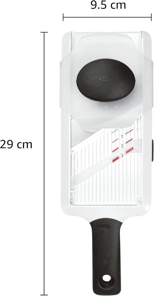 OXO Vegetable Handy Slicer