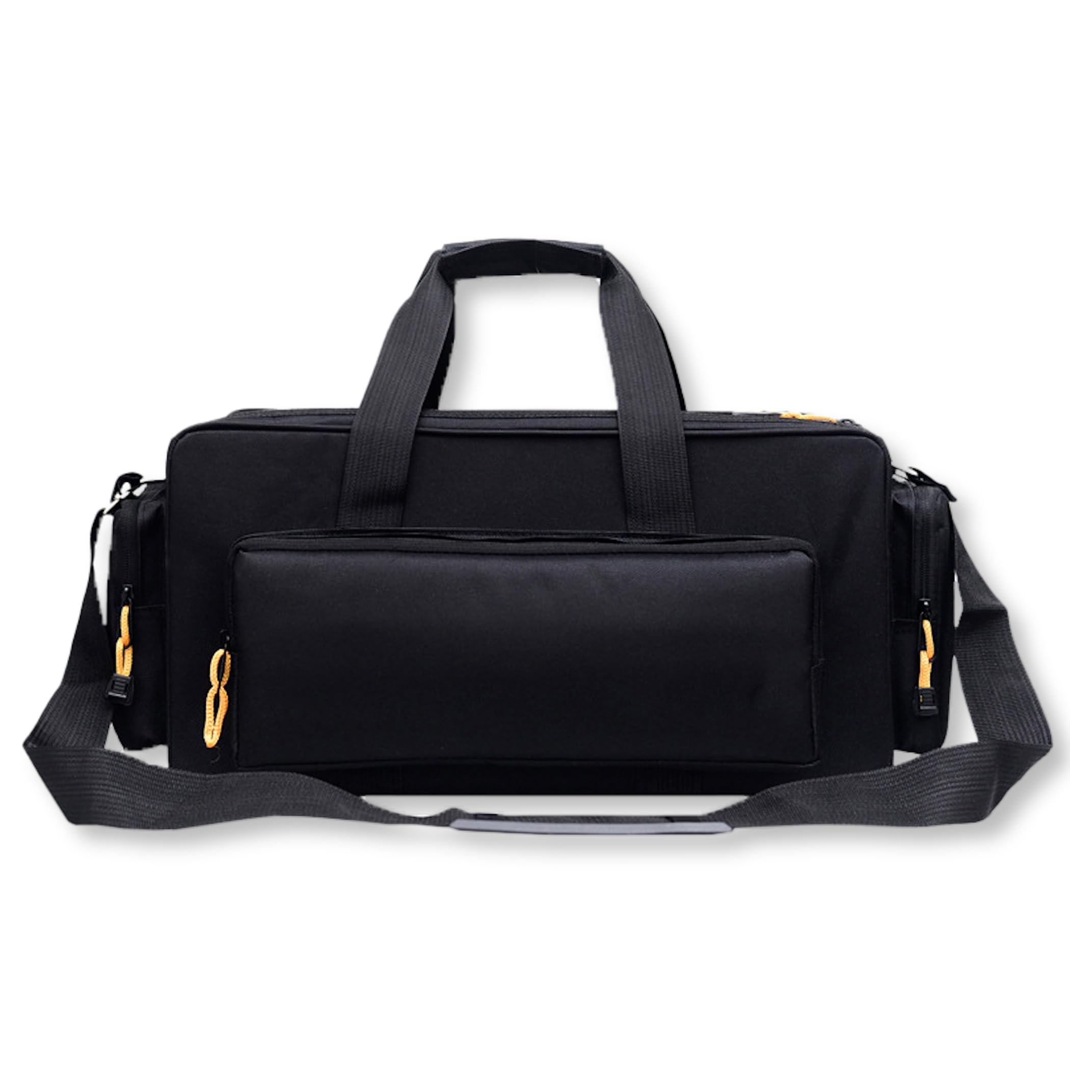 

Camera Bag SLR Camera Case High Function Shoulder Bag Can Hold Lens Camera Backpack NX NX3 NX5R HM360 Compatible 100/200 (M Size)