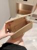 Women's Classic Cross Design Sparkling Flap Evening Bag Clutch Bag Party Bag Prom Bag Evening Bag Dress Bag Wedding Bag