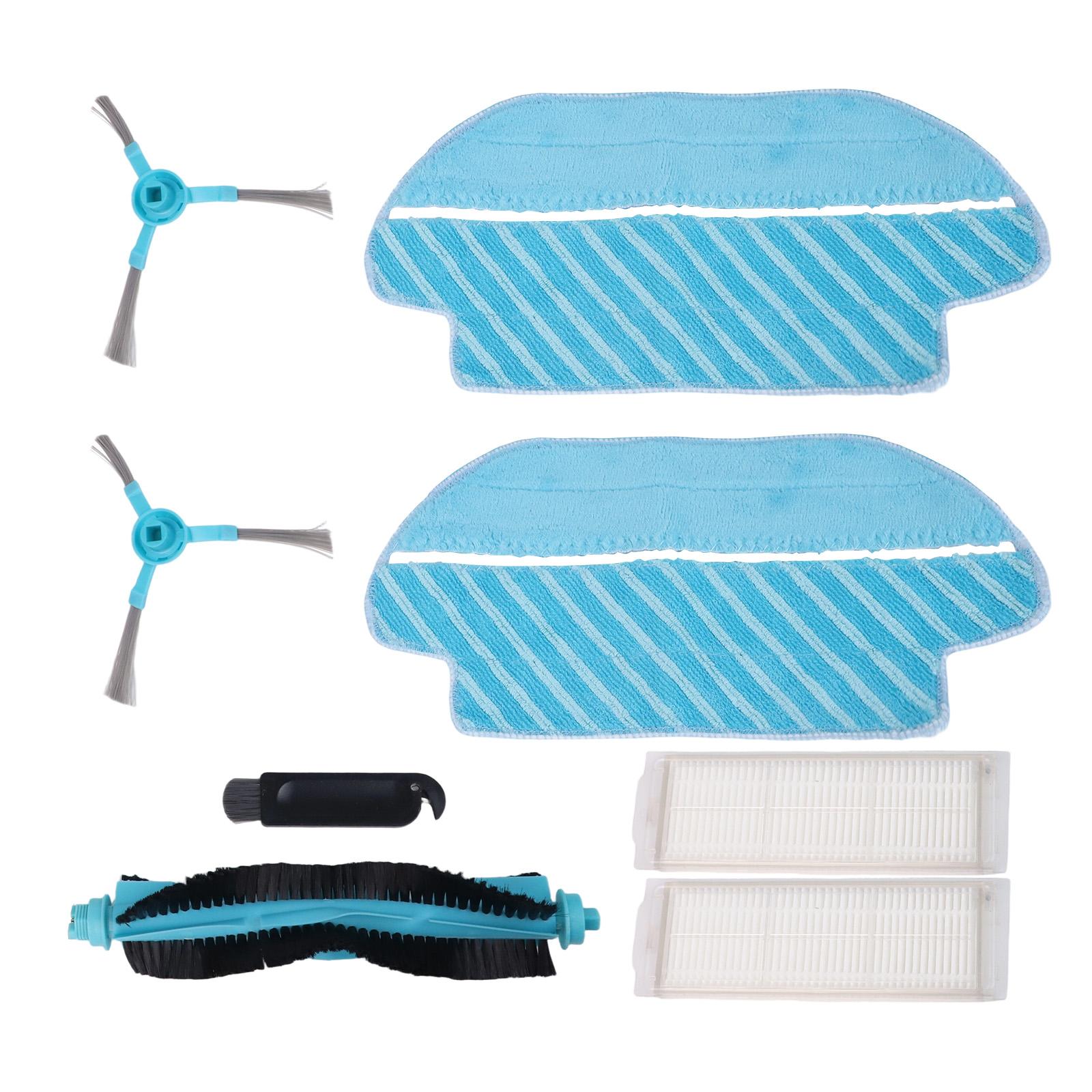 Quality Replacement Brushes Filters for cecotec For Conga Vacuums Series