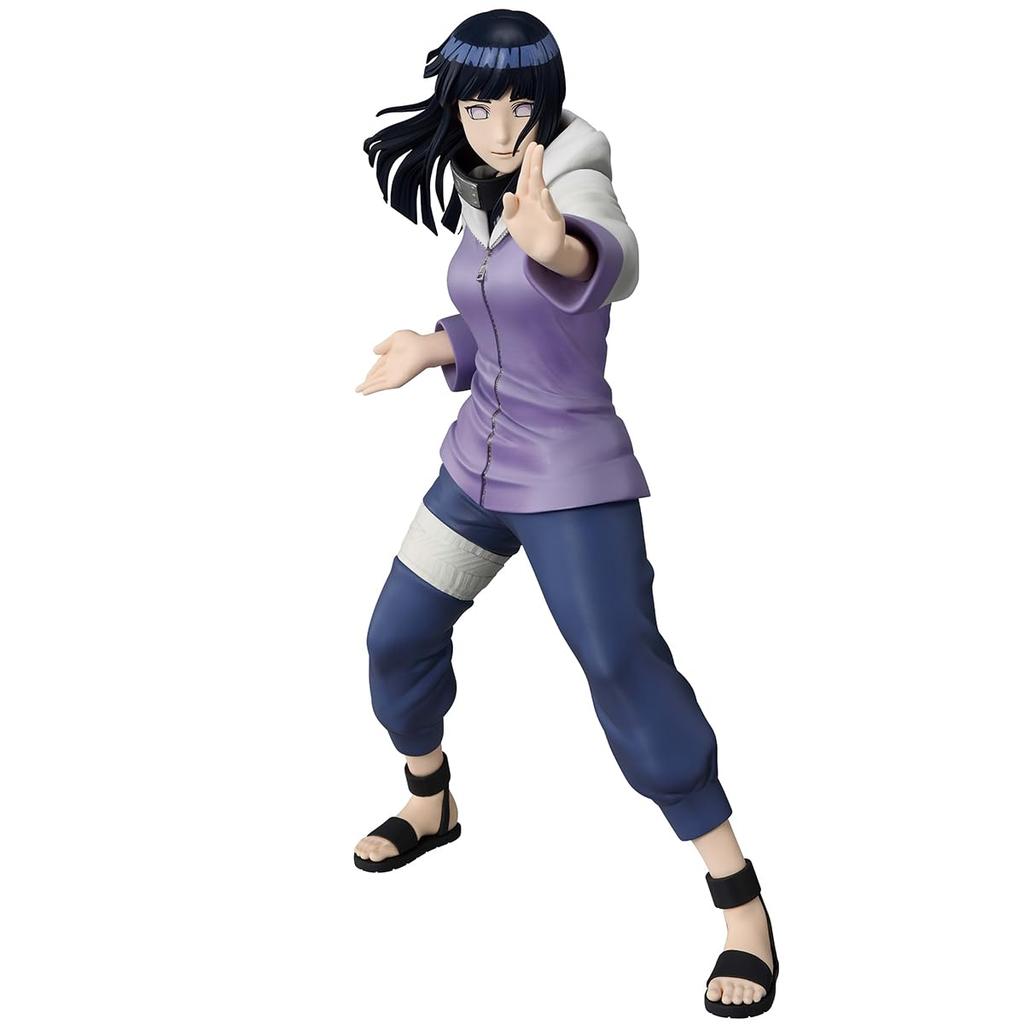 Ichiban Kuji NARUTO Die Klage der Wiedergeburt und die Brücke des Friedens B Hinata Hyuga MASTERLISE Shippuden Preis