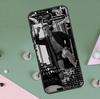 Sebastian Stan Case For Red Magic 9 8 10 Pro Plus 6 6S 7S 7 Pro 5G 6R RedMagic 9S 8S 10S Pro Plus Cover