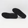 CZ5594-001 Nike Air Max 90 Leather "Triple Black" (Men's)