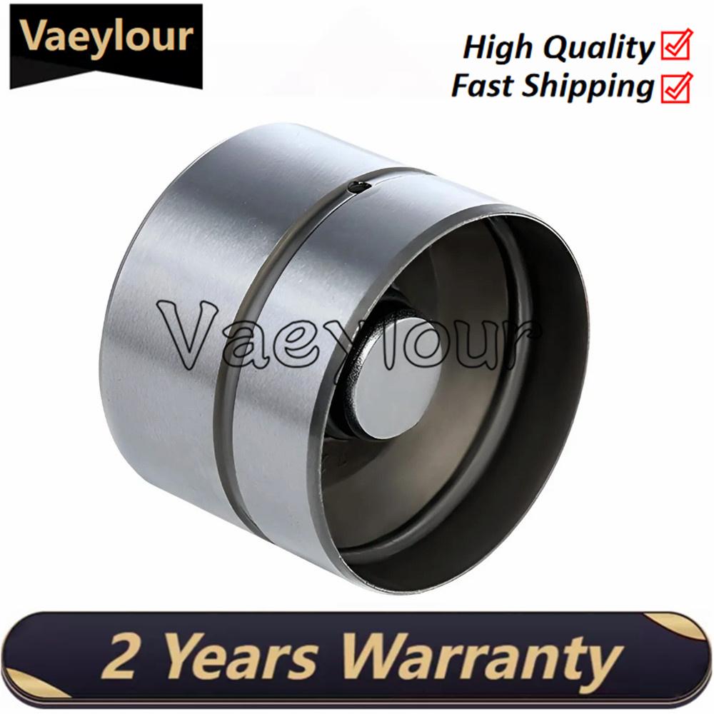 New 16PCS 22231-37110 Hydraulic Lifter Valve Tappet for Hyundai Accent Getz G4ED G4EE G6BA-G 1.4L Kia Rio 2223137110 22231 37110