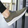 Fashion Shoes Men Sneakers Spring Summer Casual Shoes Breathable Mesh Running Shoe Man Fashion Comfortable Walking Footwea Sports Shoe