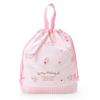 Sanrio My Melody Drawstring Bag with Handle 255823