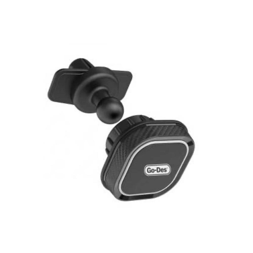 

GD-HD681 2IN1 MAGNETIC CAR MOUNT