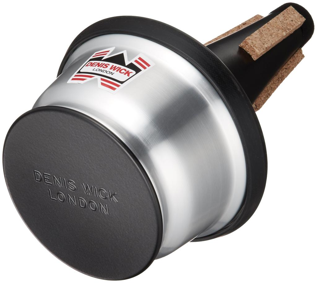 Denis Wick 5531 TrumpetCornet Mute Cup