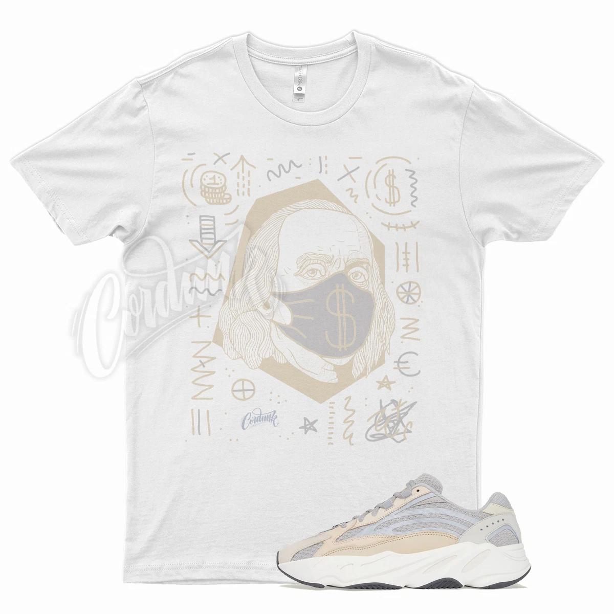 

Белая футболка BEN FRANK для YZ 700 Cream V2 350 380 500 Пепельно-синий Wave Runner S