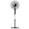MeiLing Pedestal & Floor Fan