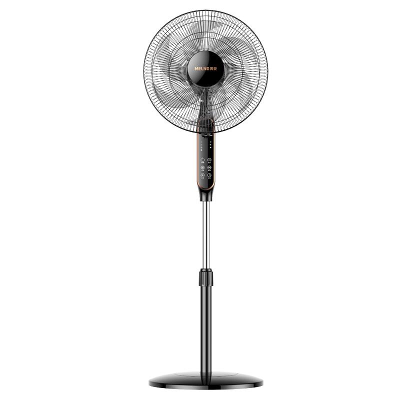 MeiLing Pedestal & Floor Fan