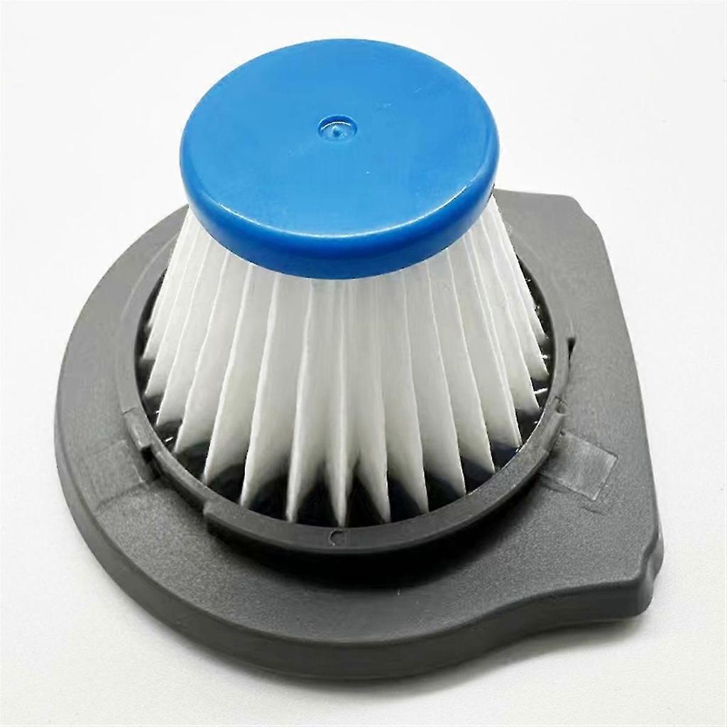 4pcs BLACK+DECKER HLVCF10 Vacuum Filter Replacement-gh