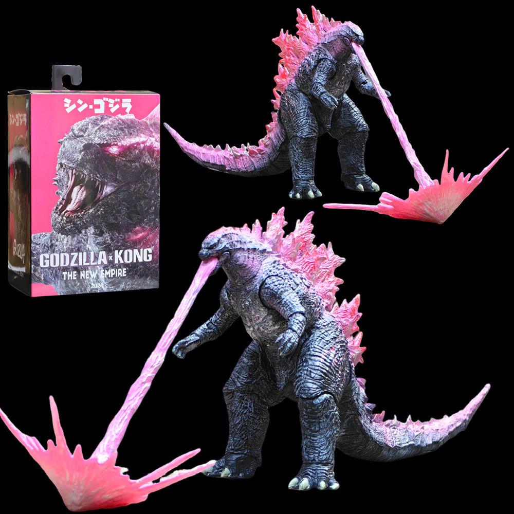 High-quality 2024 Action Figure Pvc Toy Model 16cm