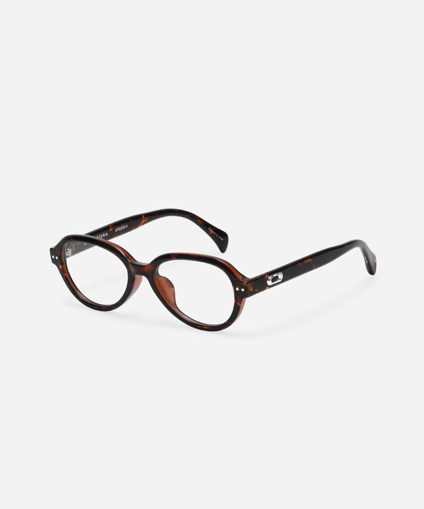 Neotelia Jun · Leopard