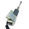 3932529 Fuel Shut Off Solenoid for 5.9L 5.9L R130 R170 3930658 3935431 3939700